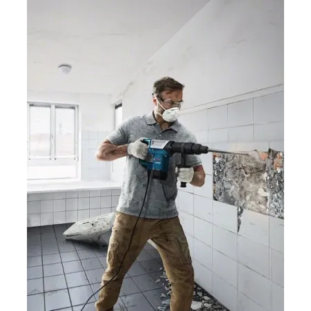 Bosch GSH 5 5kg Abbruchhammer