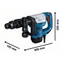 Bosch GSH 5 5kg Abbruchhammer