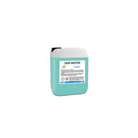Desinfektionsmittel für oberflächen - kg.8 - alkohol