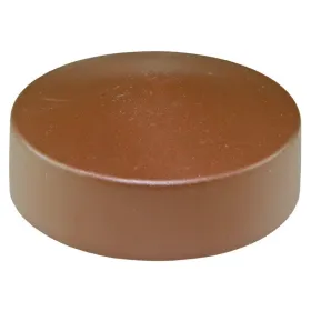 Niete und runden - d. 140 - plas. marr.