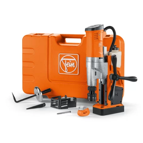 Fein-KBU magnetbohrer 35 qm-quickin
