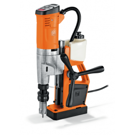 Fein-KBU magnetbohrer 35 qm-quickin