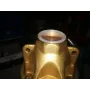 Pumpe torpedo comex - well p 100 brass - brunnen