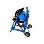 Kreissäge-Holzschneider - ttg500plus docma - 220 Volt Blattdurchmesser 500 2026