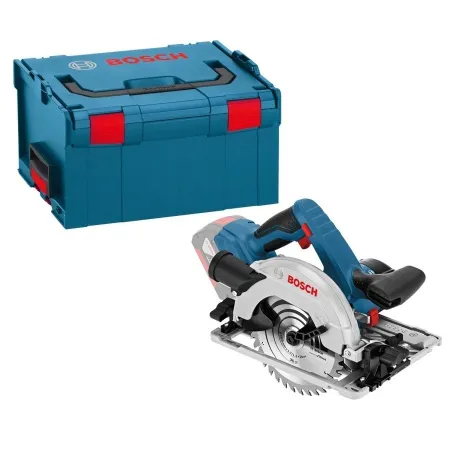 Bosch Kreissäge - GKS 18 V-57G - Nackt