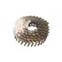 Nägel inwp eco fast- 2.5x50 - 30 Rollen 300 Stk.