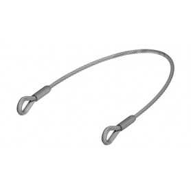 Tore Sicherungsdraht - kit - Filomat legend