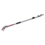 Reb-und gartenscheren ars 1,30-2 m - teleskop -