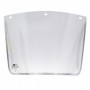 Ersatz transparente Visier - professionell - Lux