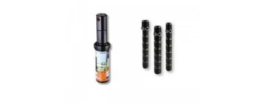 Unterirdische Bewässerung