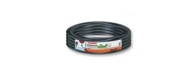 Alles für die Bewässerung | Poröse und mikroperforierte Rohre