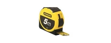 Maßband, 10-Meter-Maßband, Powerlock-Maßband.