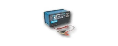 Batterieladegeräte und Akkumulatoren