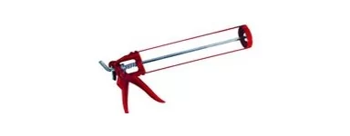 Pistolen für Silikon und Schaum