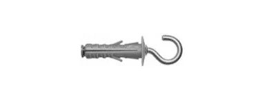 Vormontierter Dübel, sb fischer Dübel, vormontierter fischer Dübel.