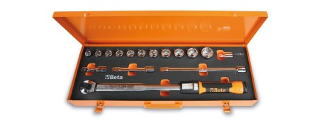 Drehmomentschlüssel