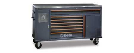 C45PRO Werkstattmöbel