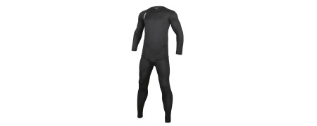 Technische Unterwäsche und Socken