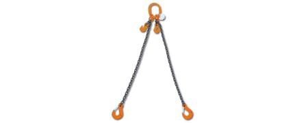 Hebeanhänger und Zubehör