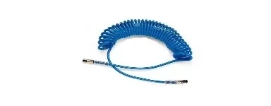 Schläuche für Luft: Schläuche für Druckluft, Spiralschlauch...