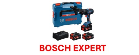 Bosch Expert Akku-Bohrschrauber