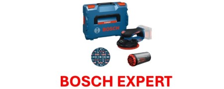 Bosch Expert Sägen und Stichsägen