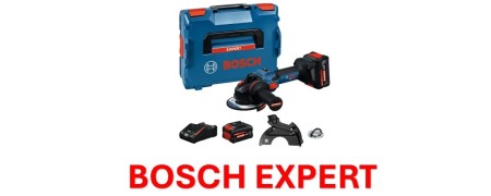 Bosch Expert Schleifmaschinen