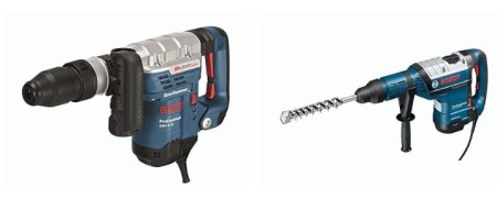 Bosch Bauwesen