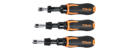 Drehmomentschraubendreher