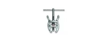 Pawed Extractor, Alpha Extractor mit Pfoten...