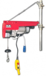 Elevatore EUROPEA HE200