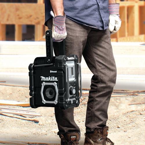 Radio da cantiere Makita Radio da cantiere Makita