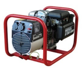 Generatore Mosa GE3200 H Family