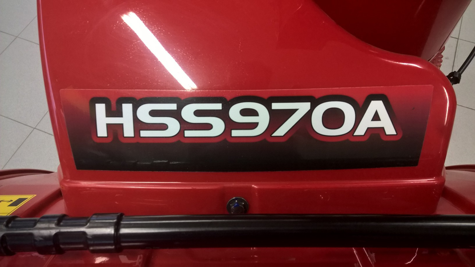 Honda HSS 970A-01