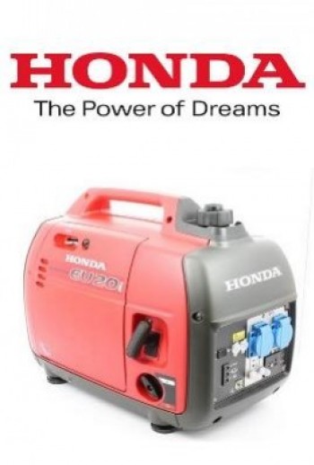Generator Honda EU20i: angebot nicht entgehen!